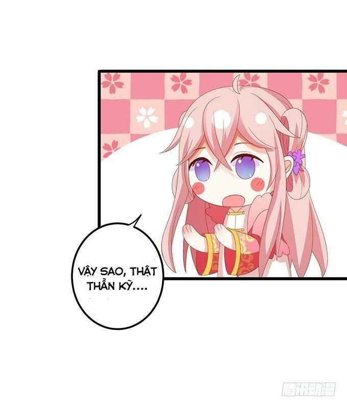 hồ tiên hung bạo chapter 84 70