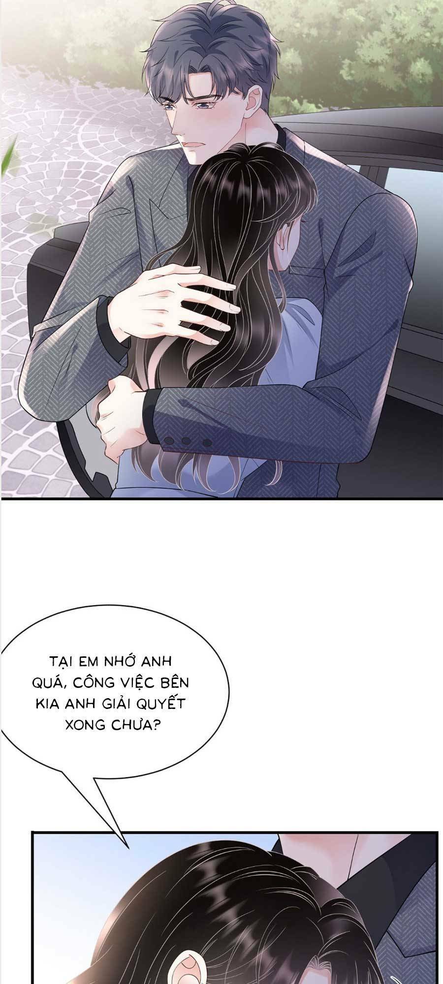 [16+] đại tiểu thư có thể có ý đồ xấu chapter 137 7