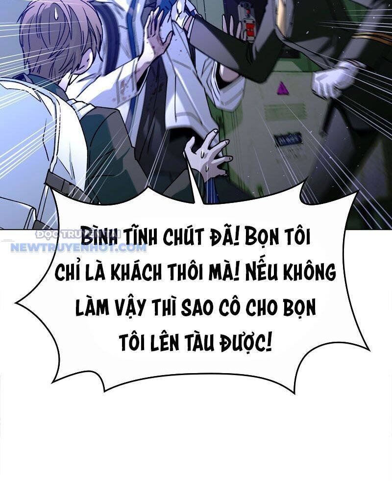 tận thế cũng chỉ là trò chơi chapter 13 109