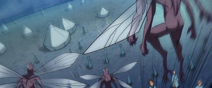 ẩn cư mười vạn năm, đời sau mời ta rời núi chapter 31 41