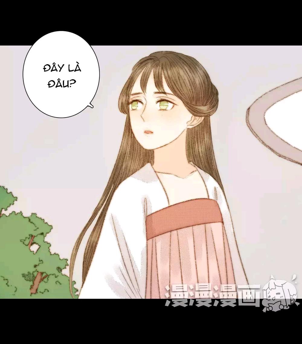 vương gia bá đạo và bác sĩ xinh đẹp chapter 70 24