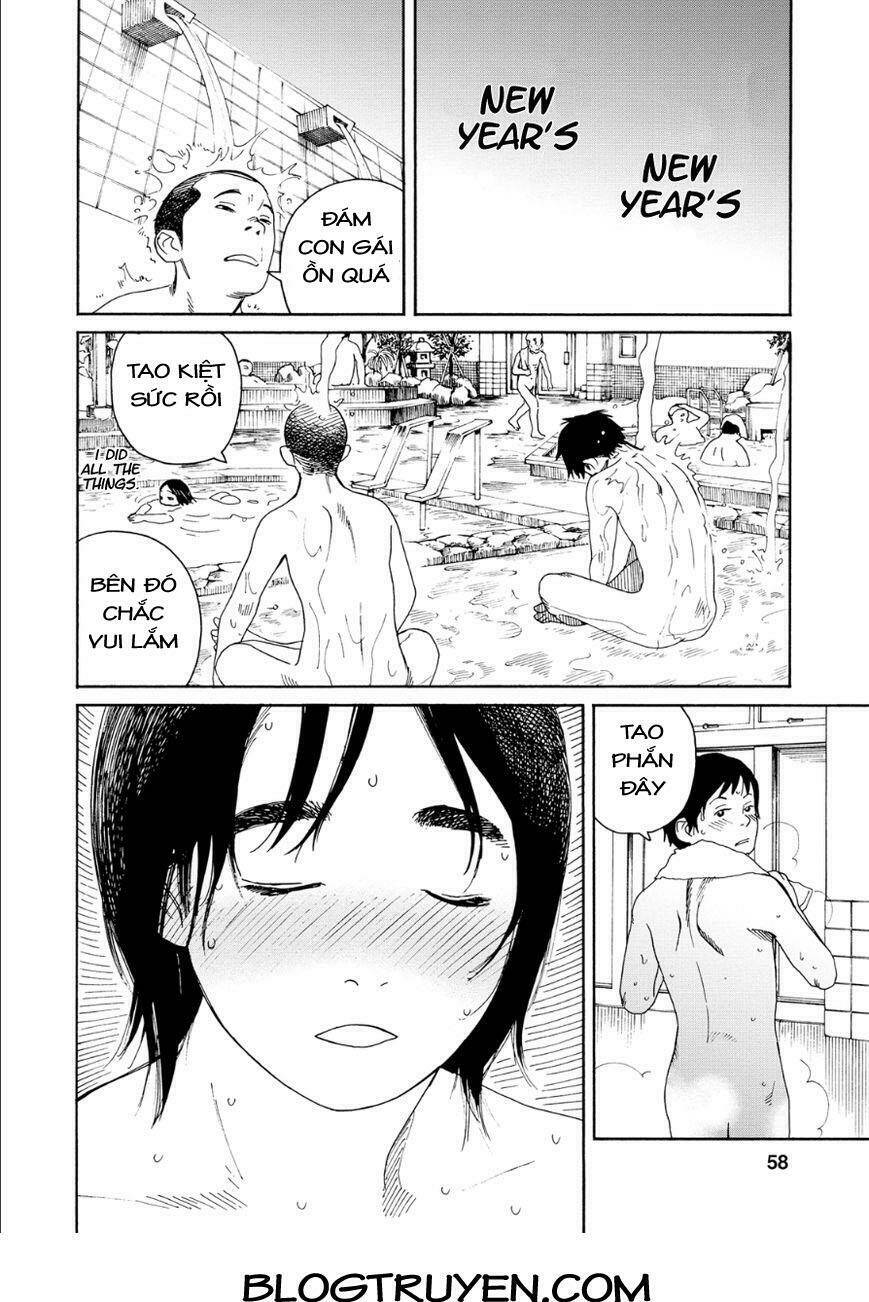 fujiyamasan wa shishunki chapter 46 11