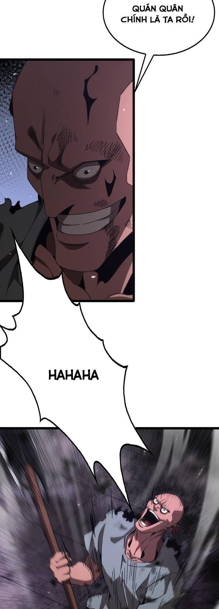 chư giới - tận thế online chapter 163 11