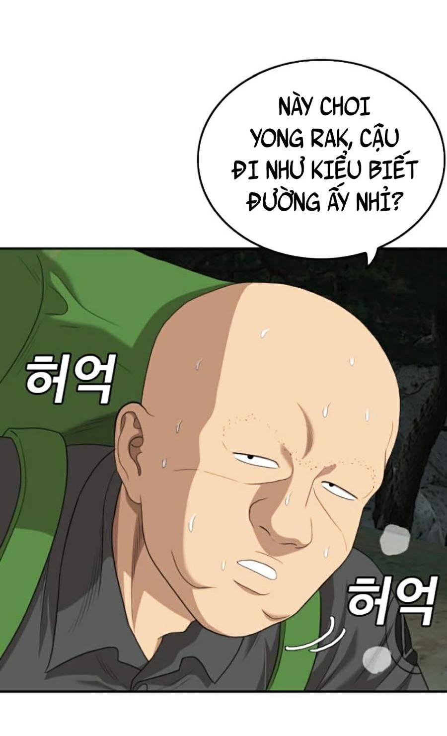 người xấu chapter 135 66