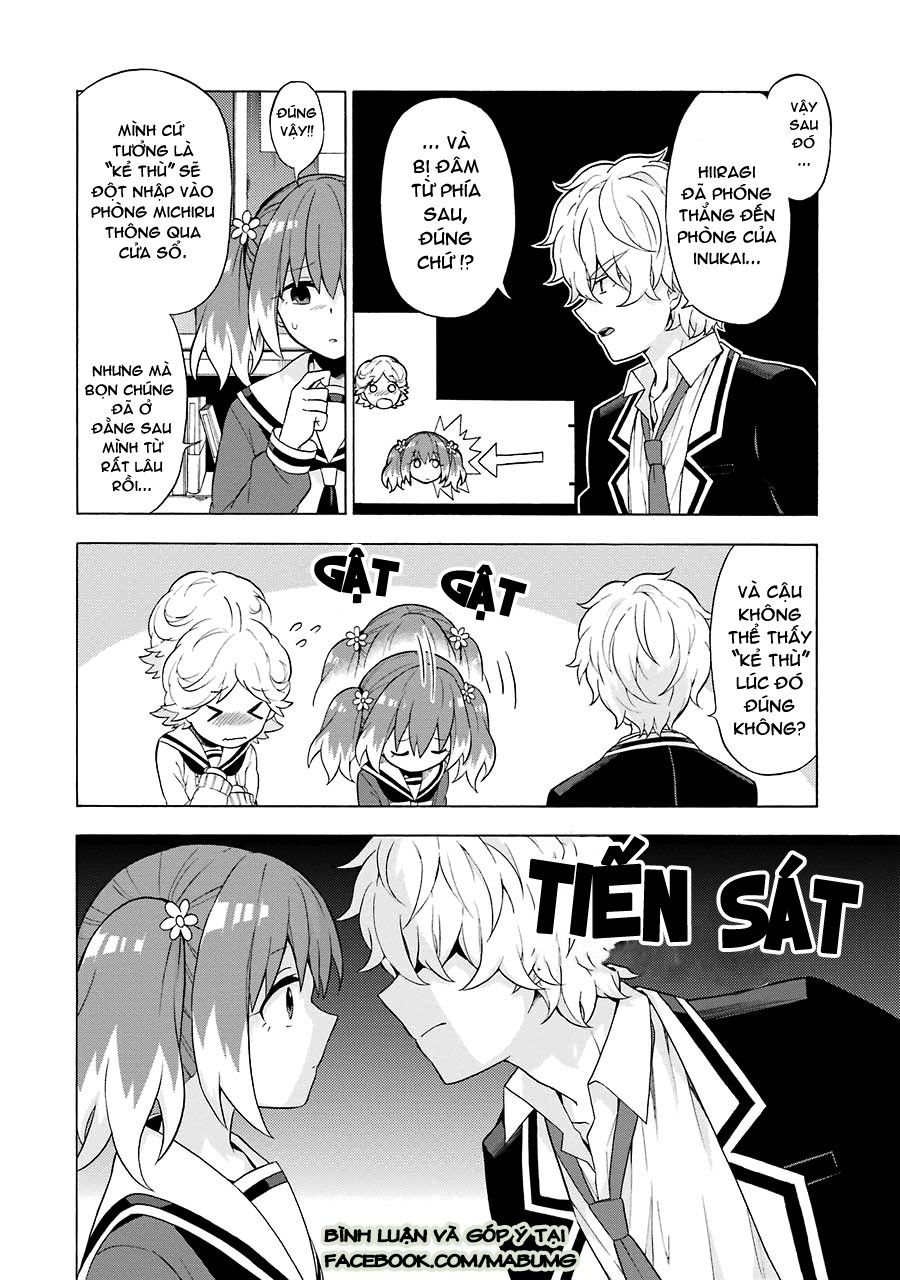 nana vô năng chapter 6 4