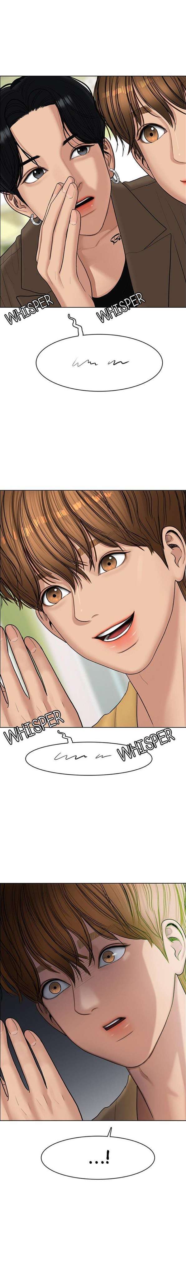 vẻ đẹp đích thực - true beauty chapter 115 2