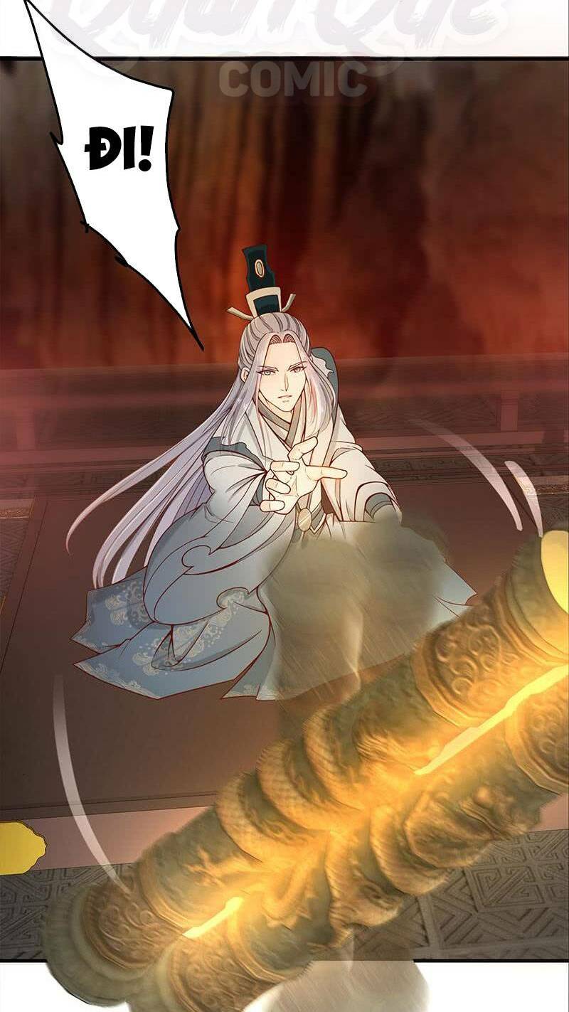 hệ thống vận khí mạnh nhất chapter 1 6