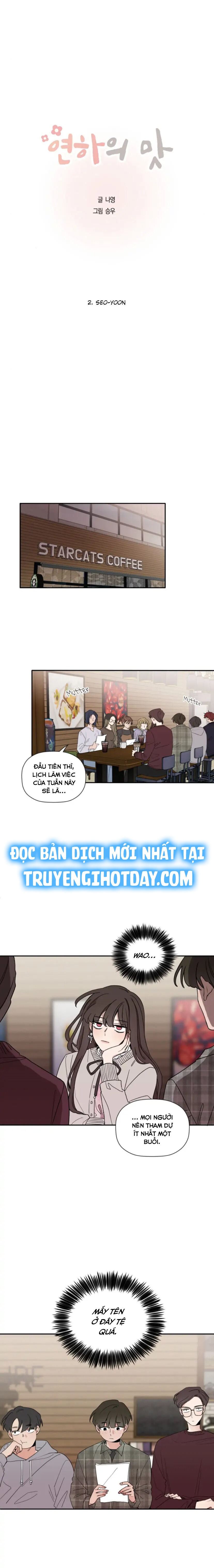 hương vị năm mới chapter 2 4