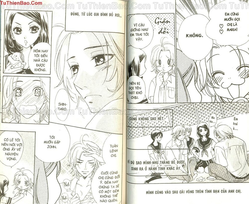 ác quỷ và bản tình ca chapter 13 42