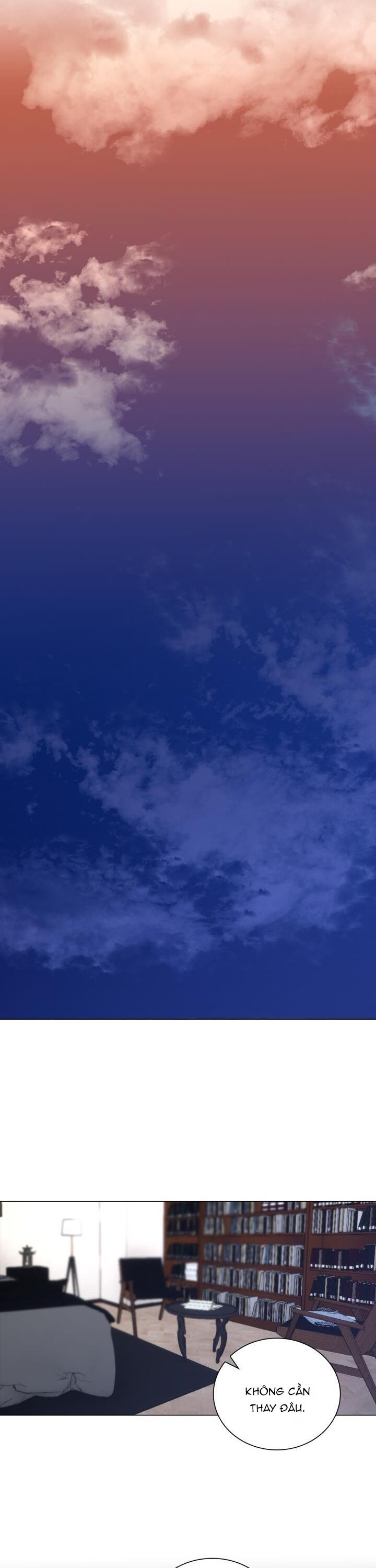 không xa lạ chapter 38 23