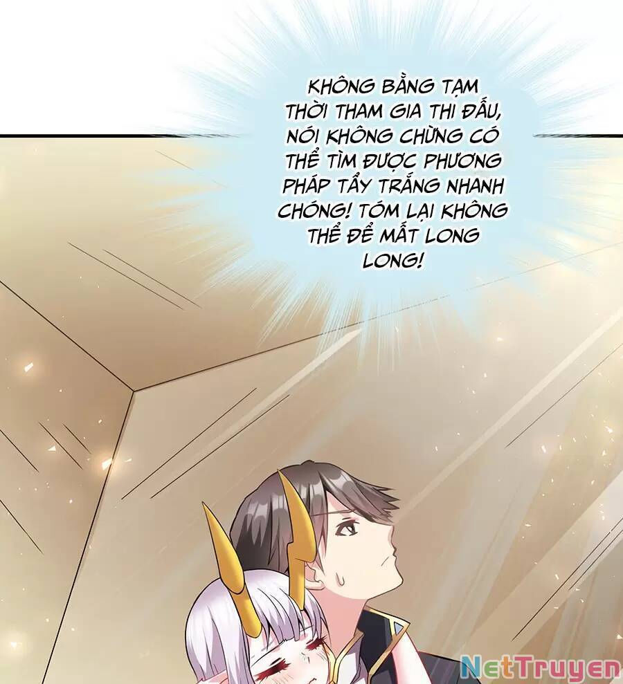 đồ long kỵ sĩ hôn môi ác long chapter 34.1 37