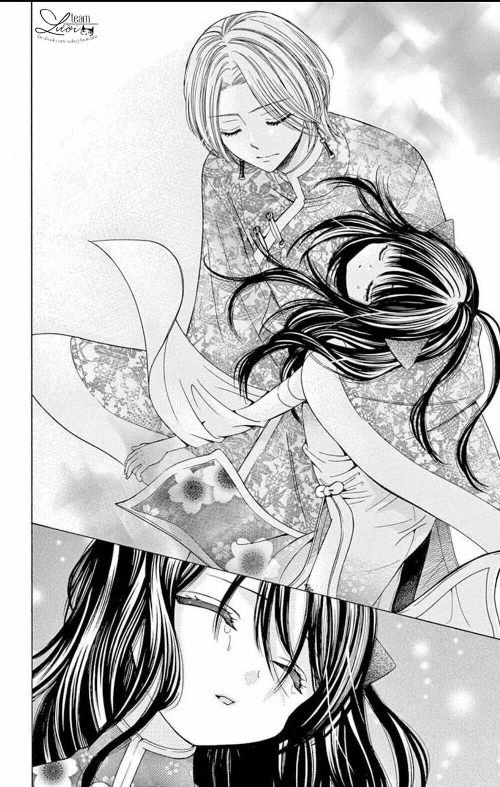 kuzu to kemomimi chapter 21 20