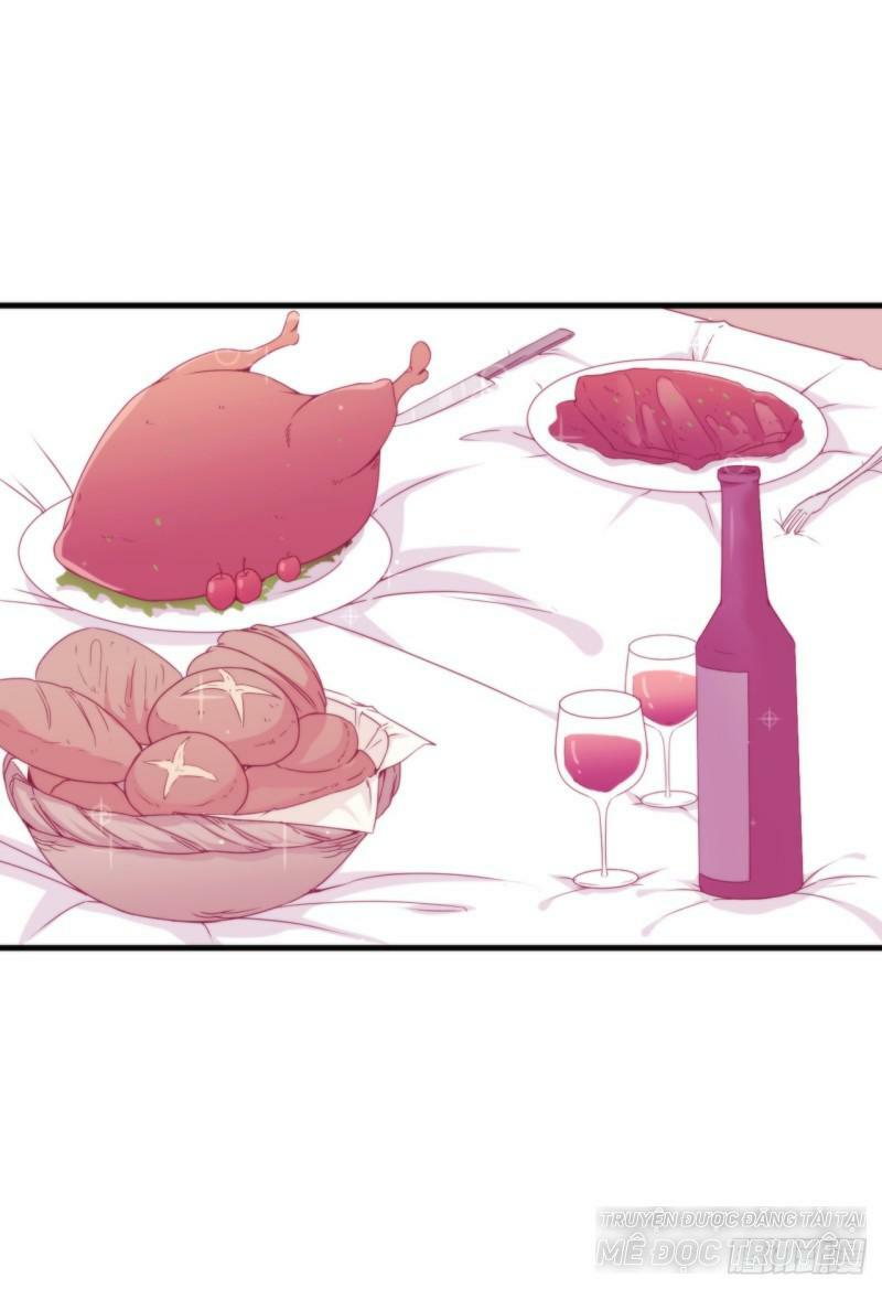 101 lần đoạt hôn chapter 11 22