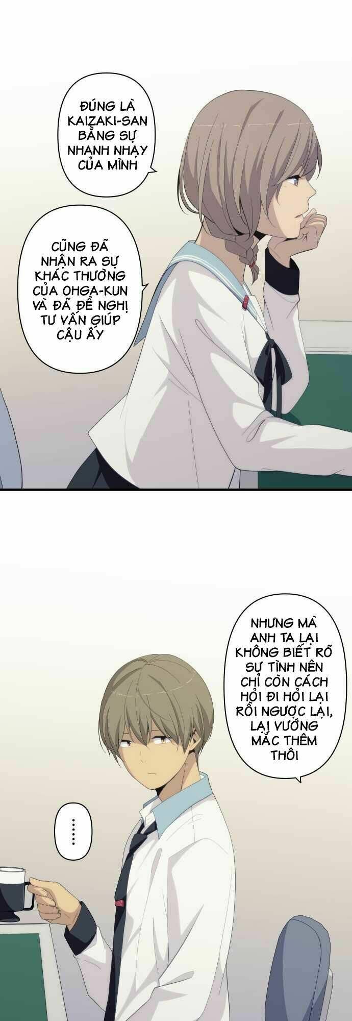 viên thuốc trùng sinh chapter 162 11