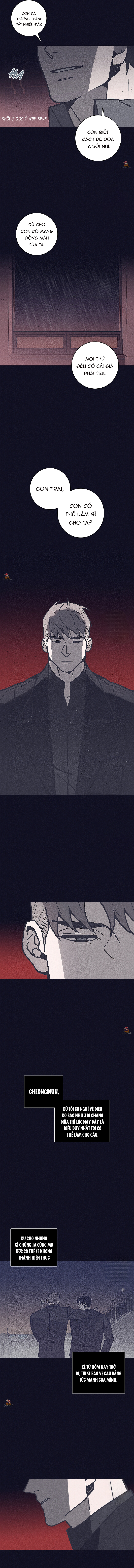 thuốc biến đổi giới tính chapter 14 4