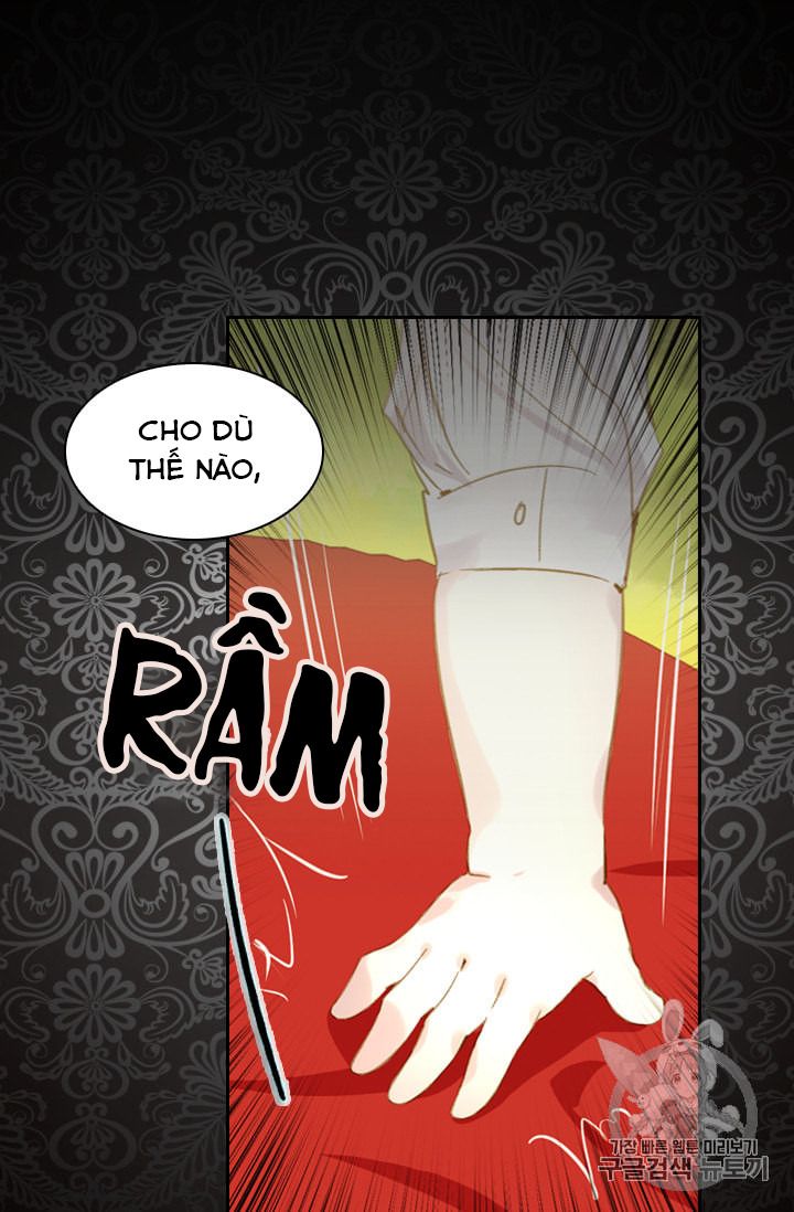 chiến lược sinh tồn của tiểu thư chapter 6 51