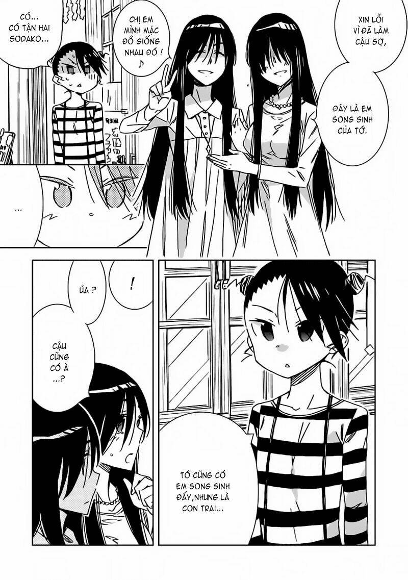 hyakko chapter 41 19