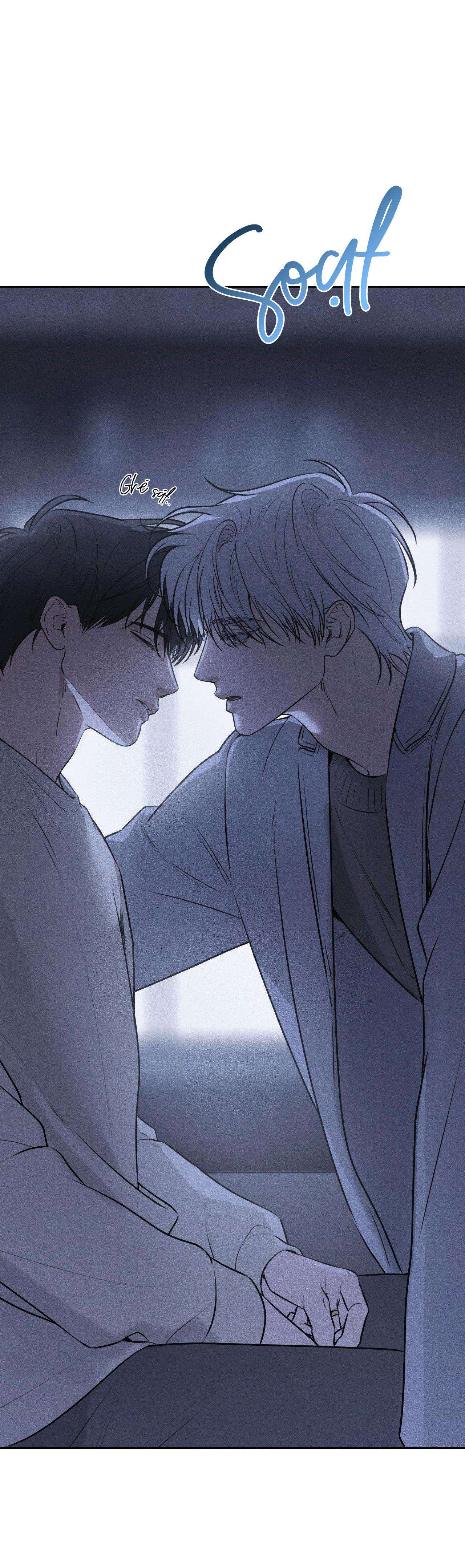 gấu teddy thân yêu chapter 15 23