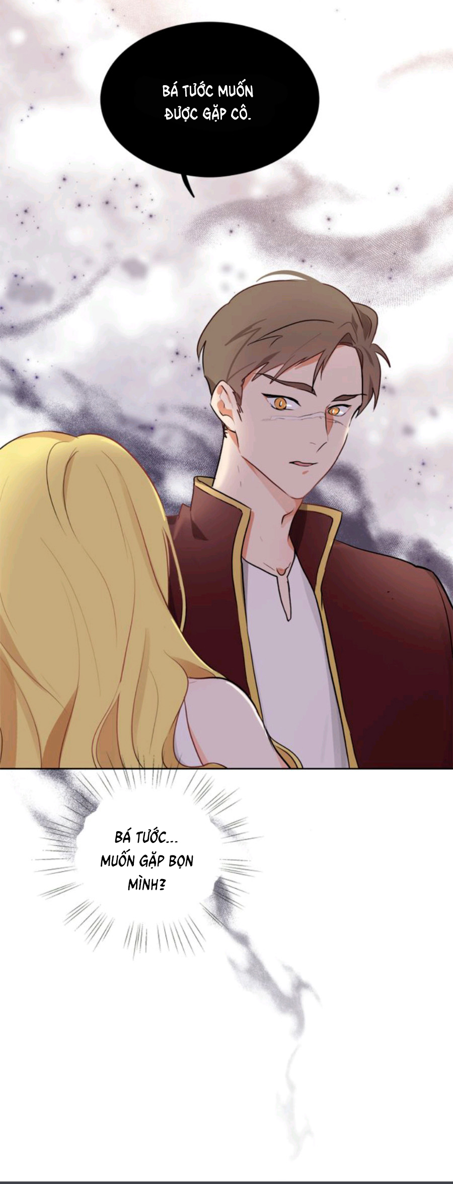 theo dấu vụn bánh chapter 6 59