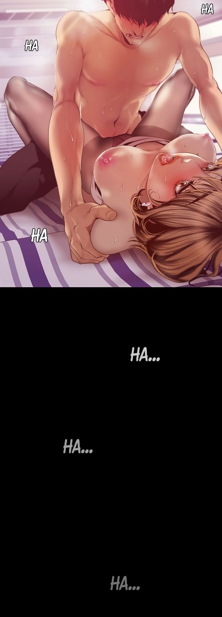 tân thế giới tuyệt vời chapter 85 4