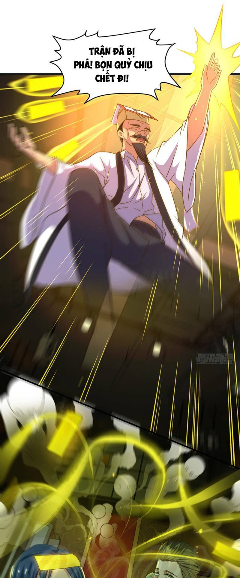 thập nhị thiên kiếp chapter 26 22