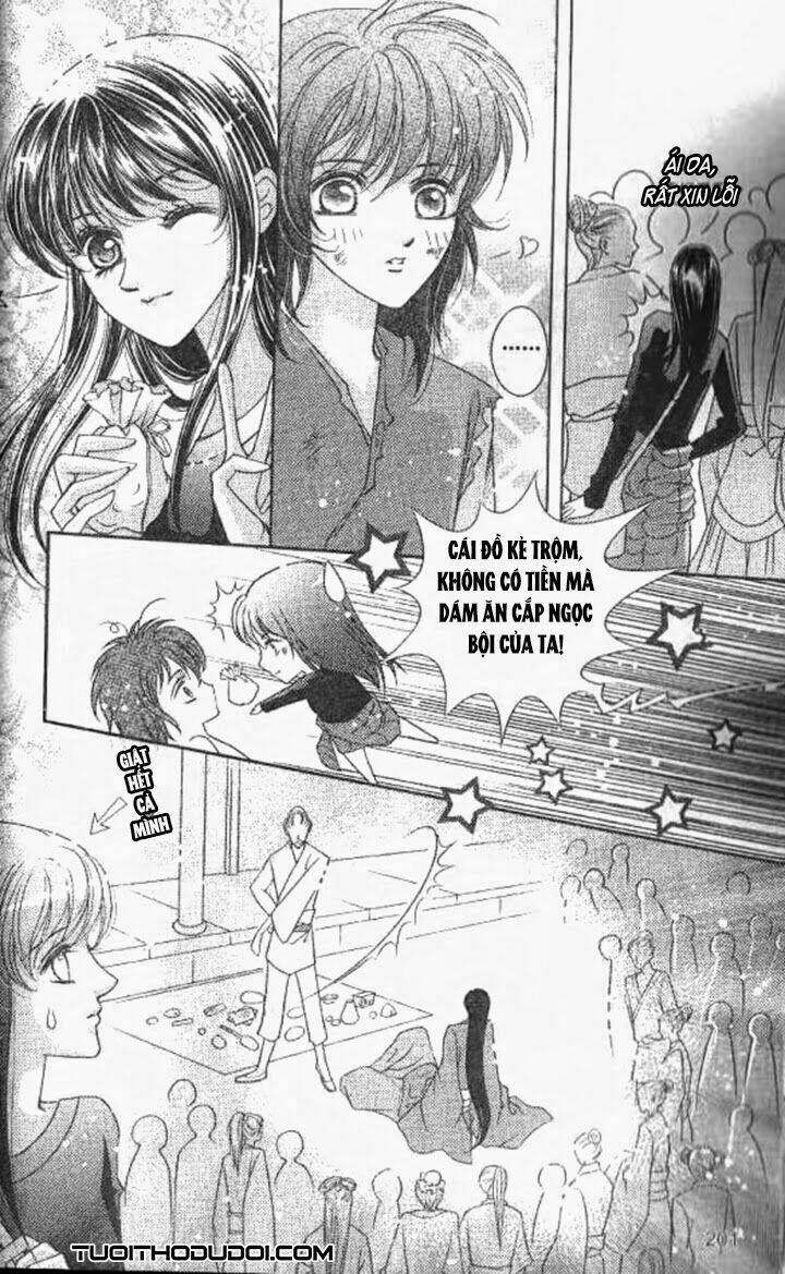 tiếu khuynh tam quốc chapter 5 12