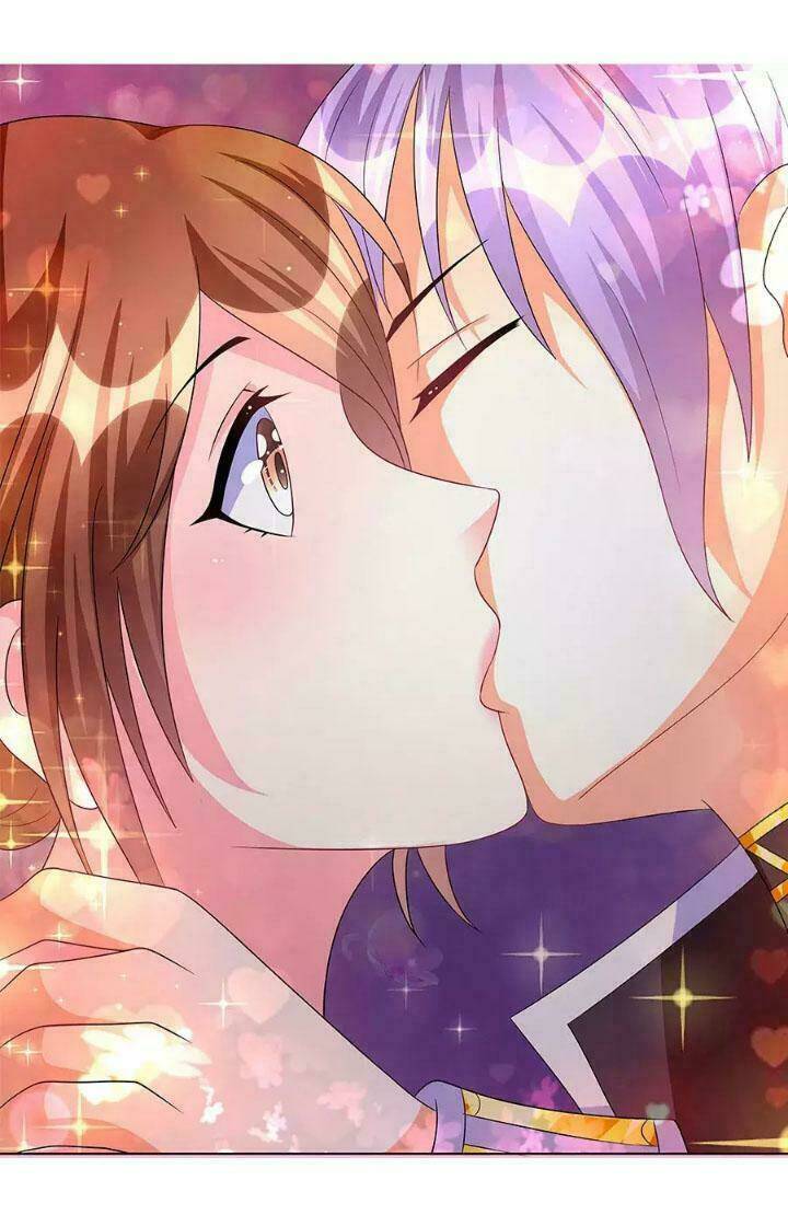 chào buổi tối, minh vương đại nhân chapter 9 26