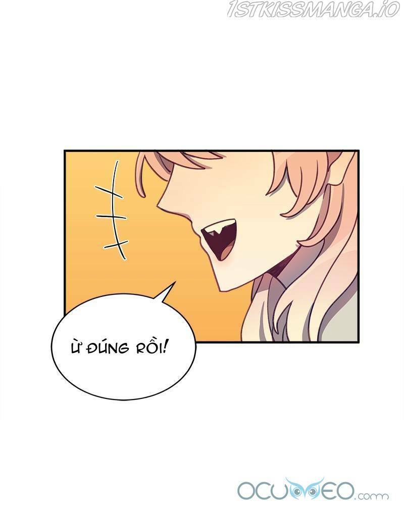 lạy chúa! xin hãy để con trở thành ác ma chapter 15 42