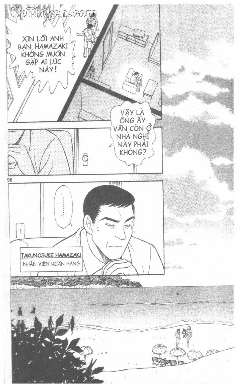 conan - bộ đặc biệt chapter 10 95