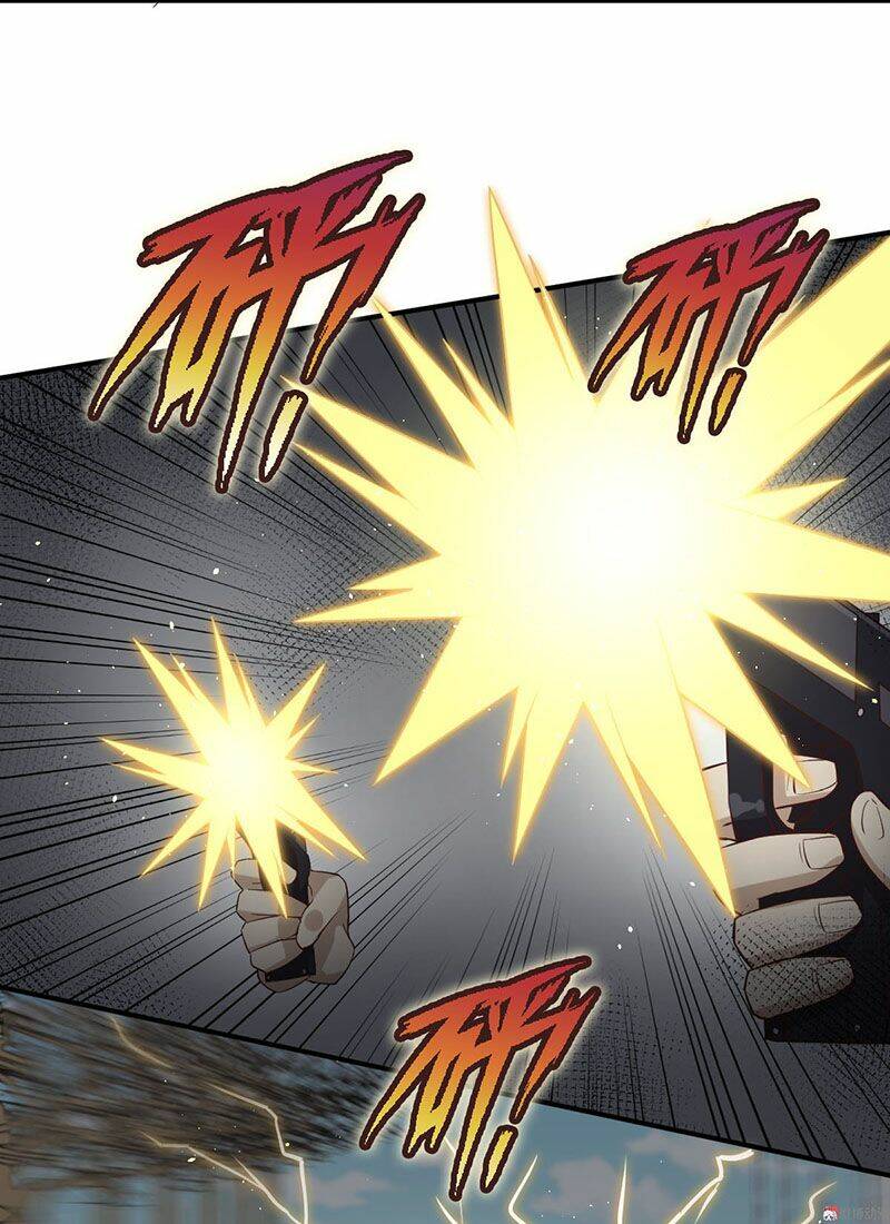 xuyên không vào thế giới nữ cường chapter 29 17