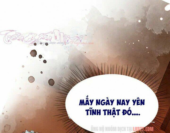 trọng sinh bá sủng nhiếp chính vương quá mạnh mẽ chapter 119 63