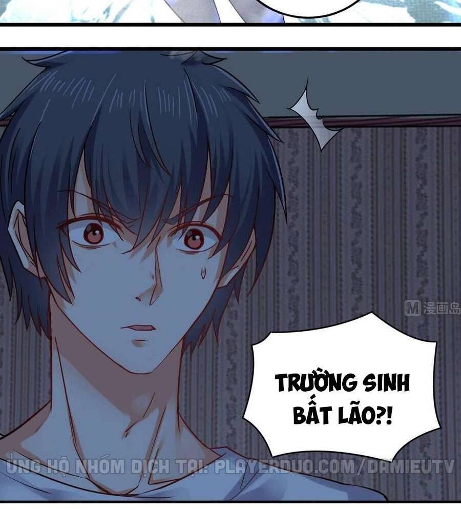 địa phủ khai phá thương chapter 159 16