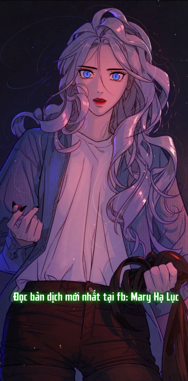 bạch huyết - white blood chapter 37 59