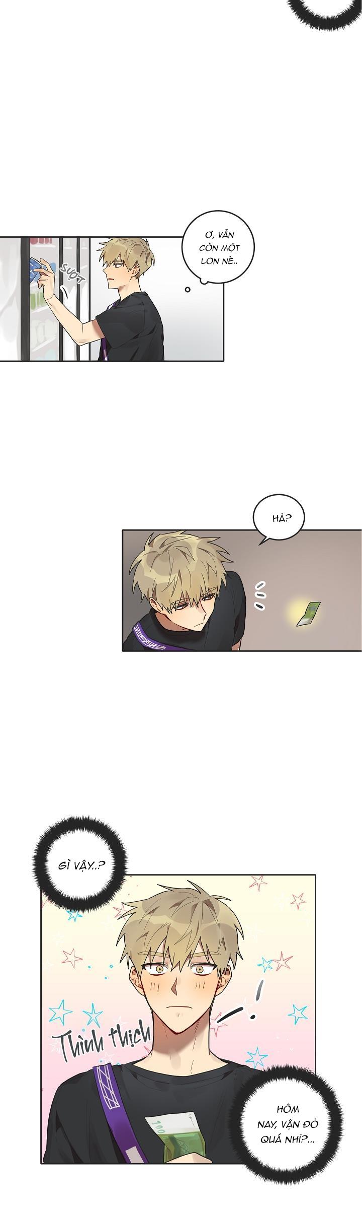 hoán đổi linh hồn chapter 5 6