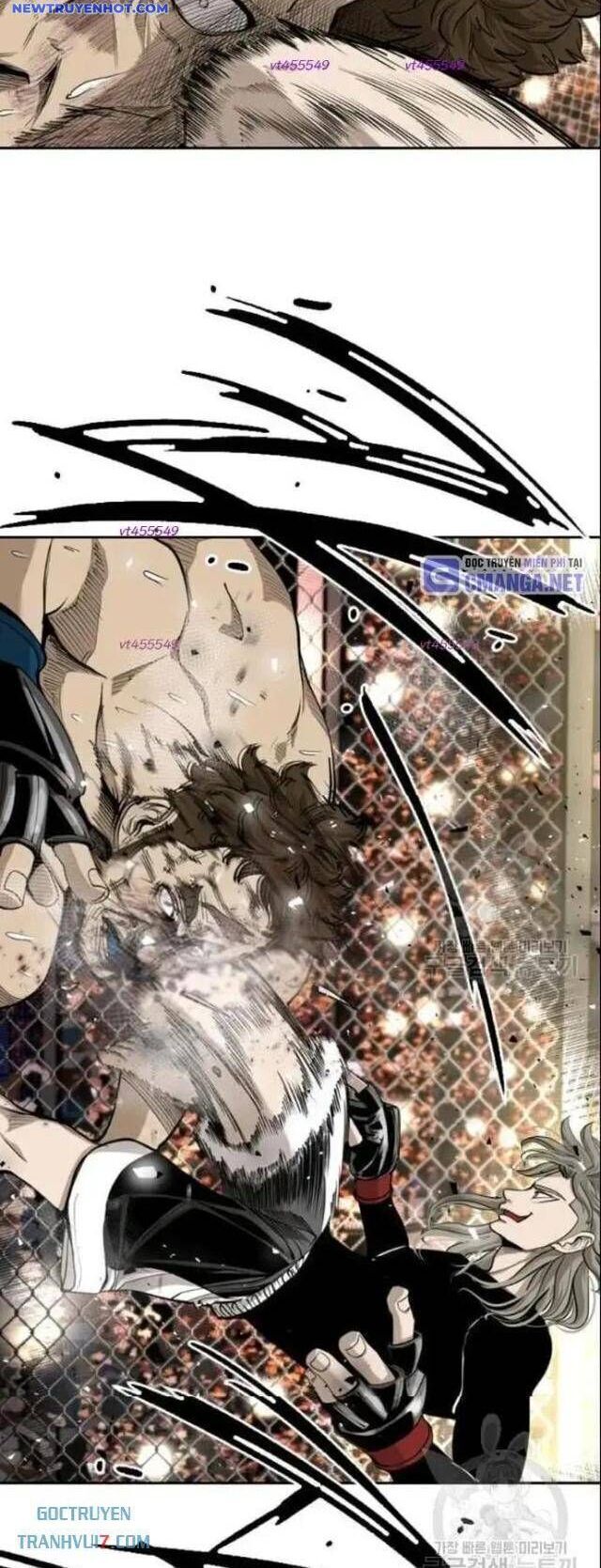shark - cá mập chapter 191 27