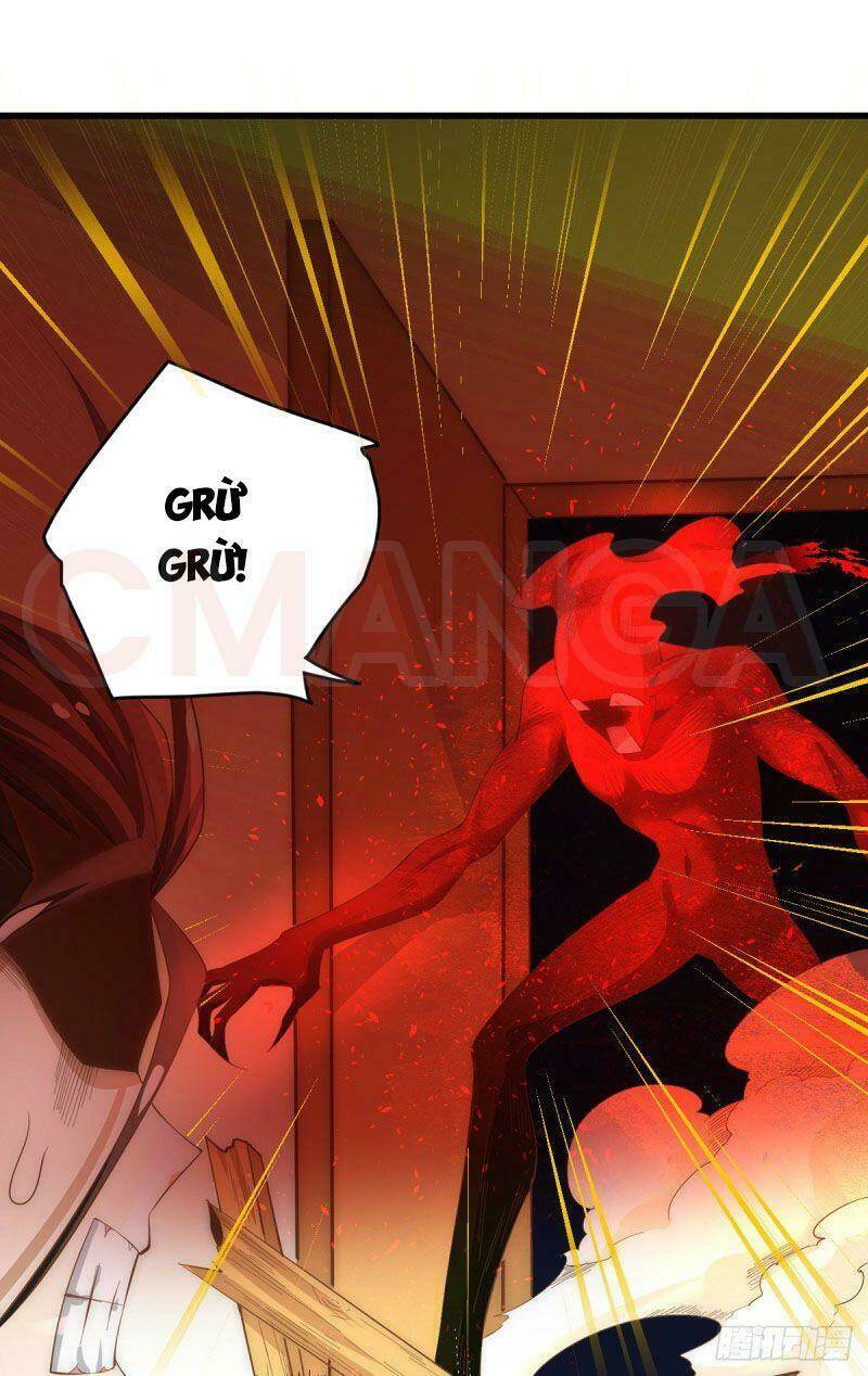 đô thị đỉnh phong cao thủ chapter 148 23