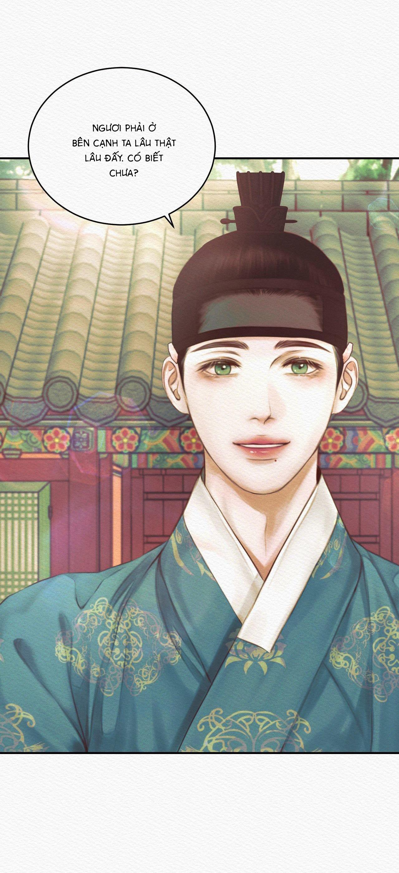 qủy dạ khúc chapter 45 67