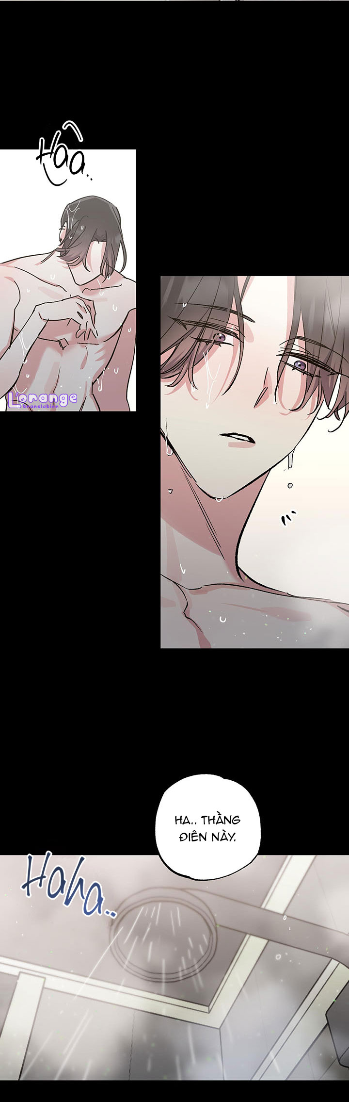 vì sao sa vào vũ trụ chapter 7 19