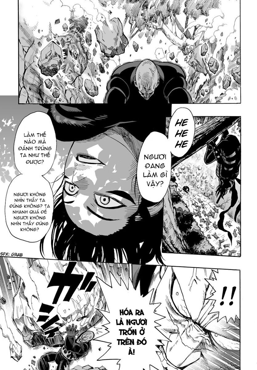 one-punch man chapter 13 8