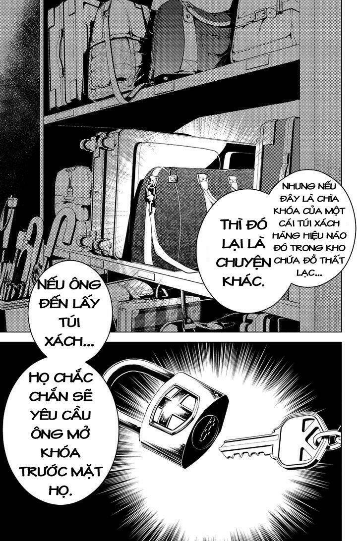 shinjuku dxd chapter 10 24