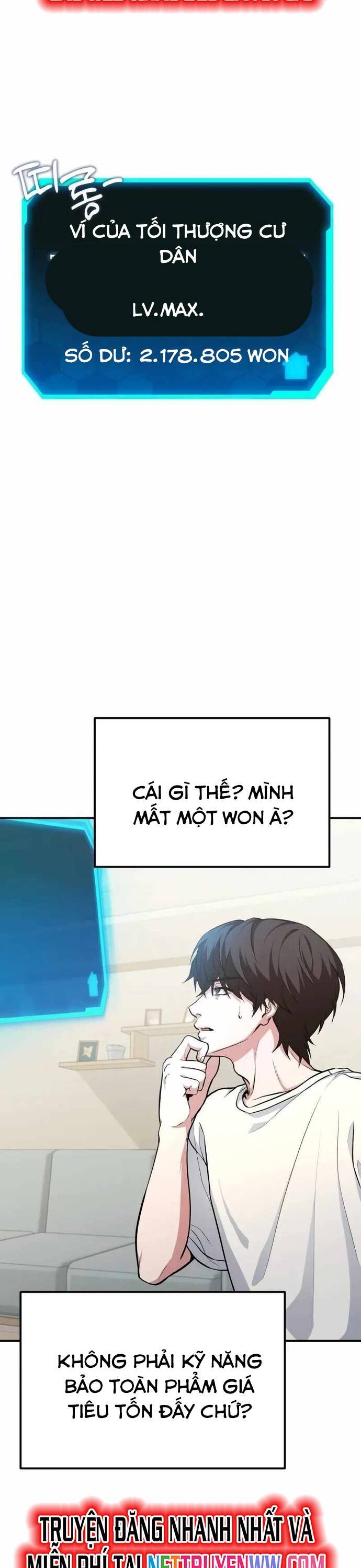 Tuyệt Đối Dân Cư Chapter 3 3