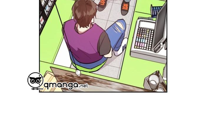 vị khách khả nghi và nhóc làm thêm chapter 5 70