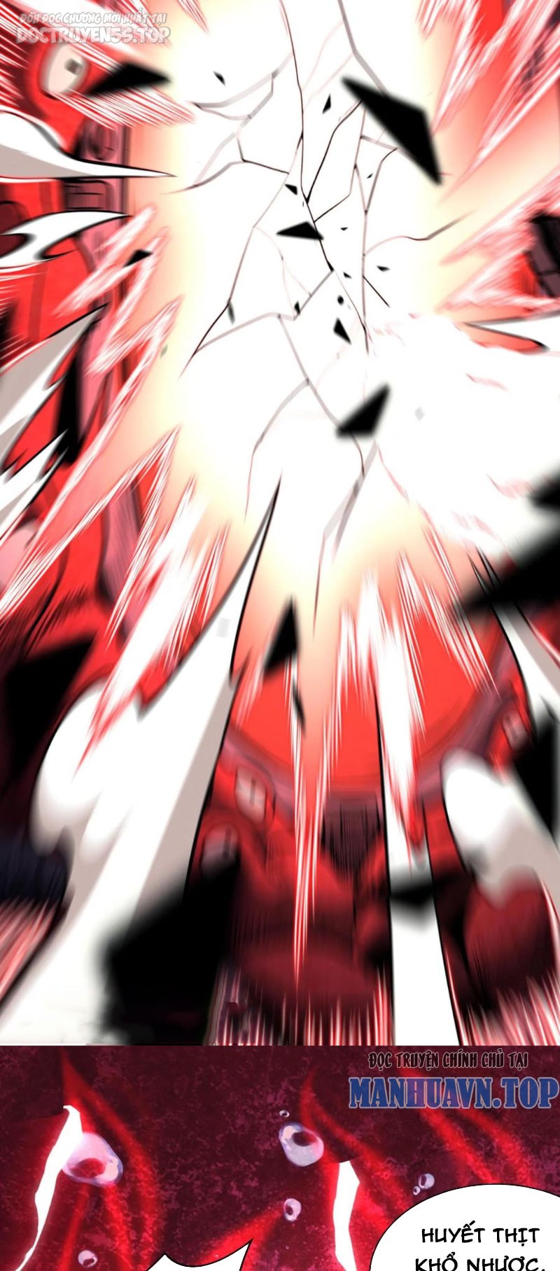 quỷ dị dược tề sư: bệnh nhân của ta đều là kinh khủng chapter 172 25