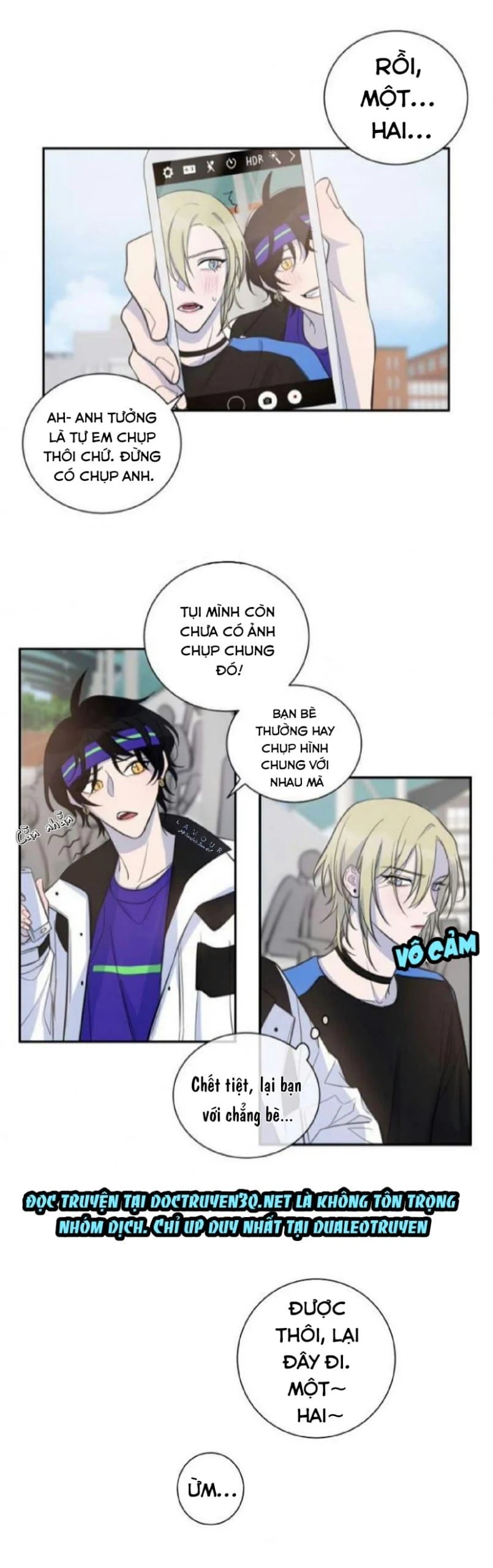 người tình dâm đãng của tôi chapter 22 11