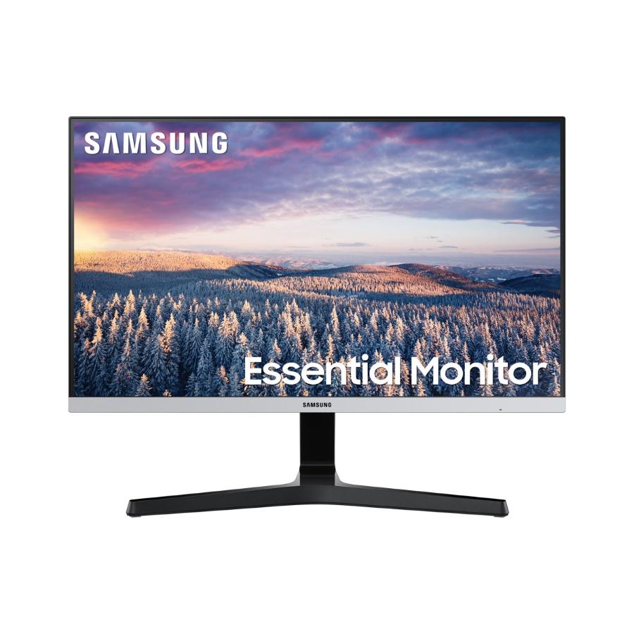 Màn hình Samsung viền mỏng 24 inch LS24R35 LS24R35AFHEXXV - Hàng chính hãng