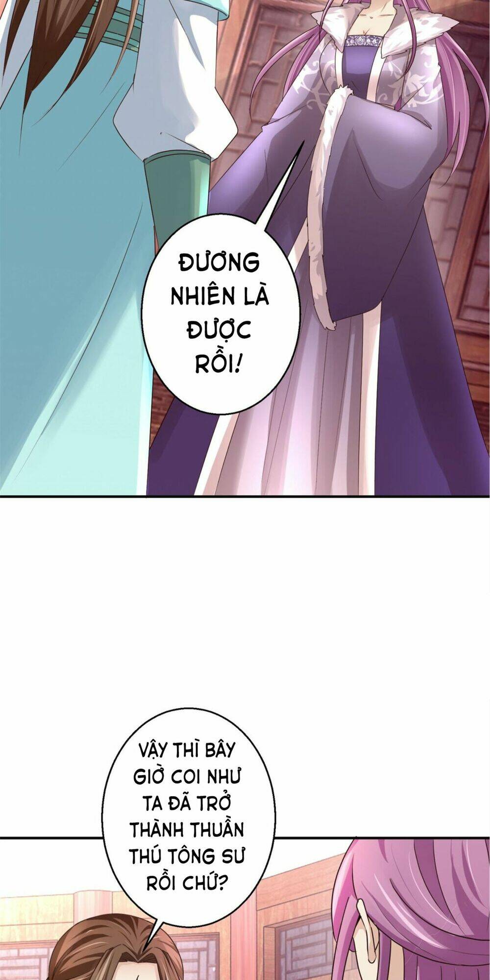 cửu dương đế tôn chapter 153 22