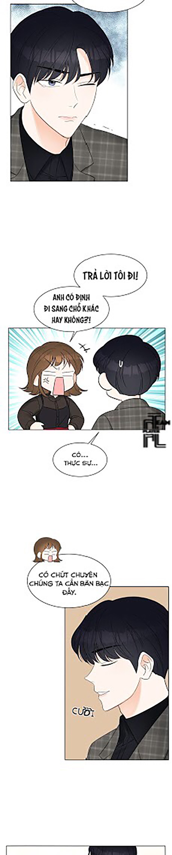 khi ta chạm nhau chapter 6 10