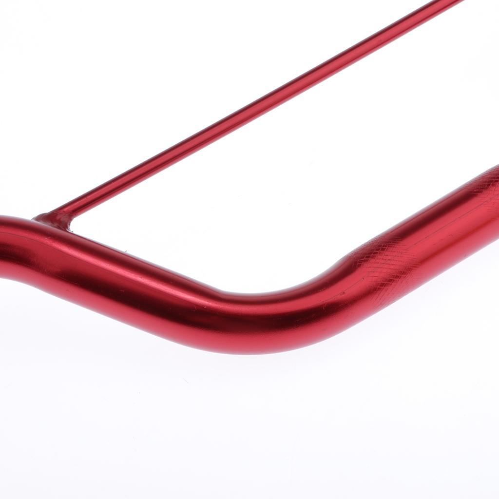 Aluminum 22mm Handlebar for Dirt Bike 1/8"Inch Handle Bar Motocross 54mm