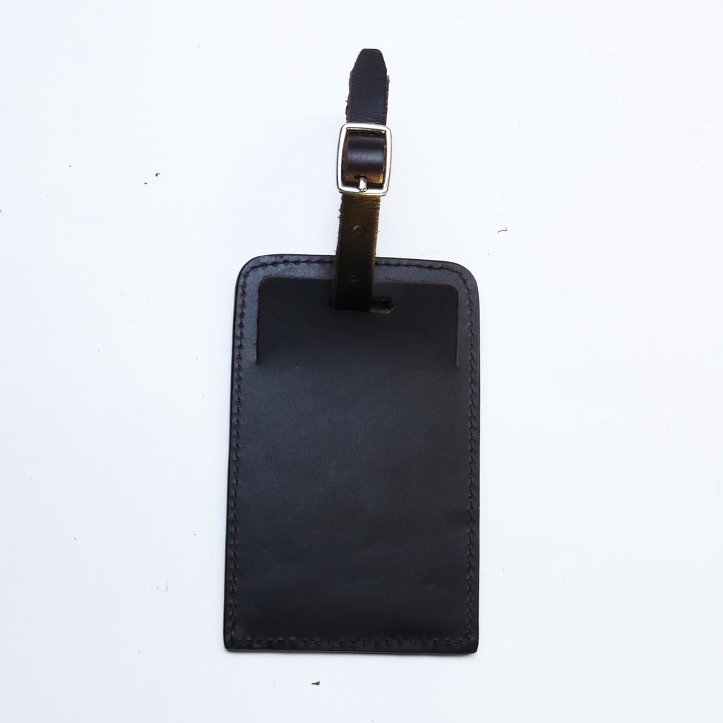 Thẻ Treo Hành Lí/Luggage Tag GIPSY