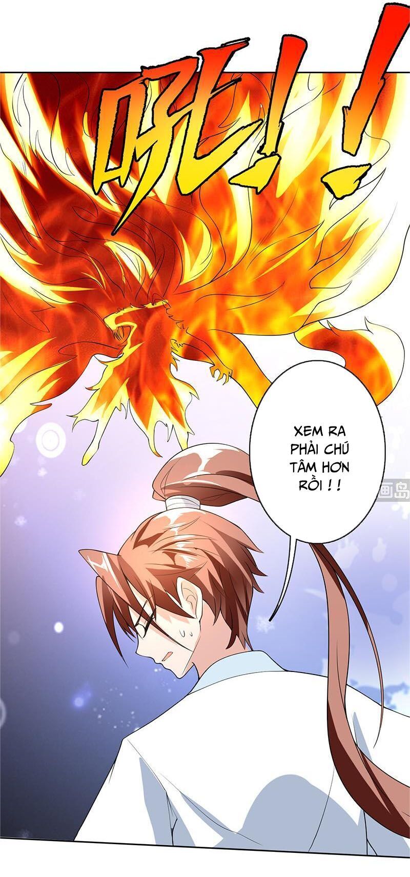 tối cường thần thú hệ thống chapter 160 6